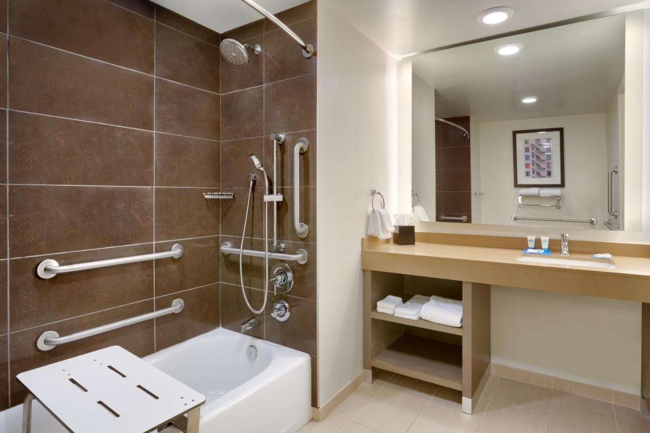 Hyatt House La - University Medical Center Los Angeles Kültér fotó
