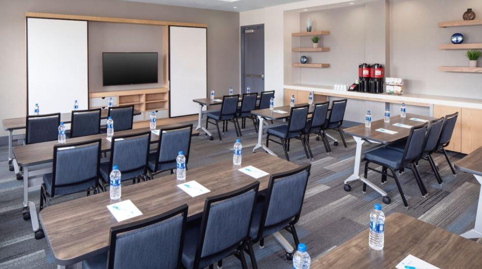 Hyatt House La - University Medical Center Los Angeles Kültér fotó