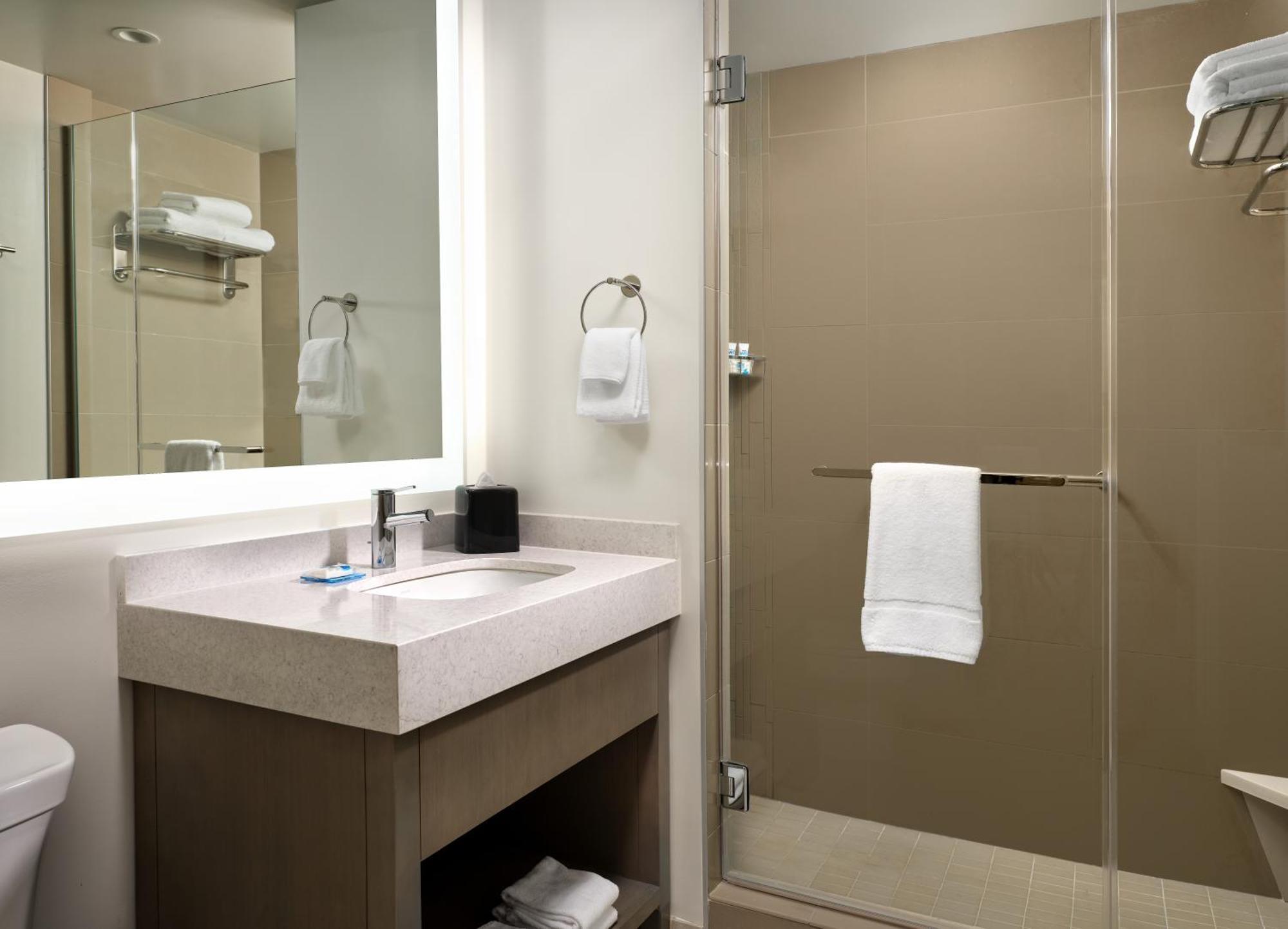 Hyatt House La - University Medical Center Los Angeles Kültér fotó
